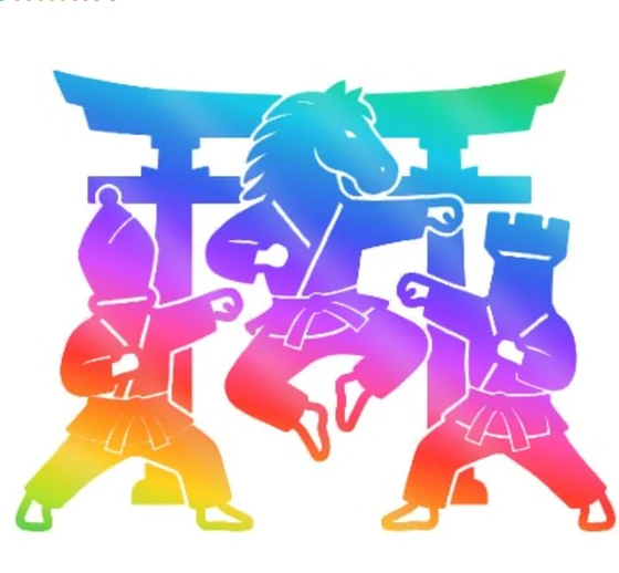 Королевское додзё
